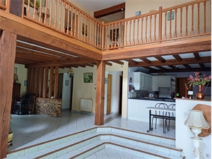 maison à la vente -   60400  NOYON, surface 186 m2 vente maison - UBI440257796